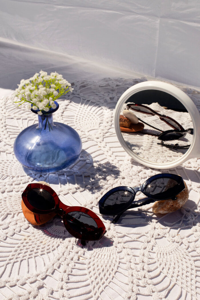 YVES SAINT LAURENT 6568 - immagine 2