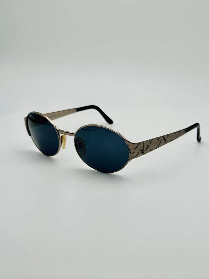 YVES SAINT LAURENT 6054 - immagine 2