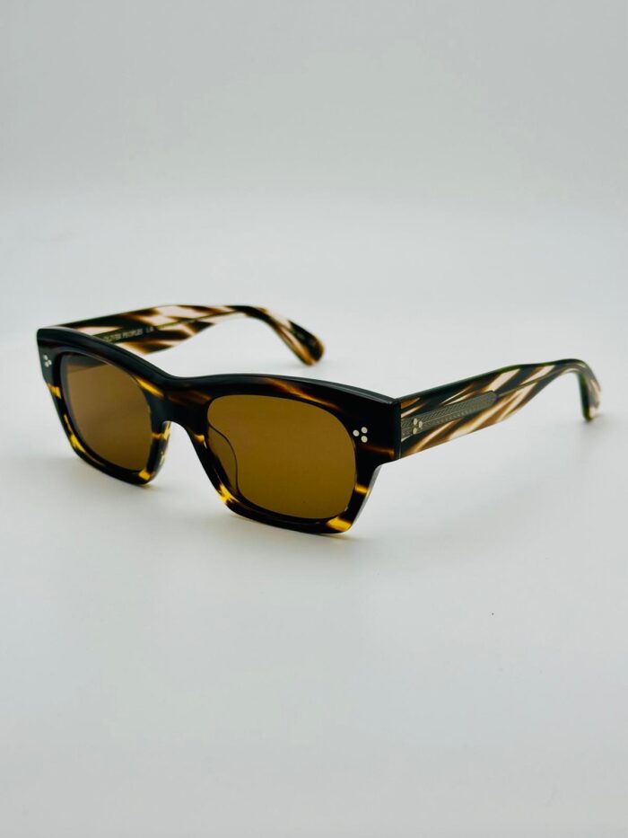 OLIVER PEOPLES 5376SU - immagine 4