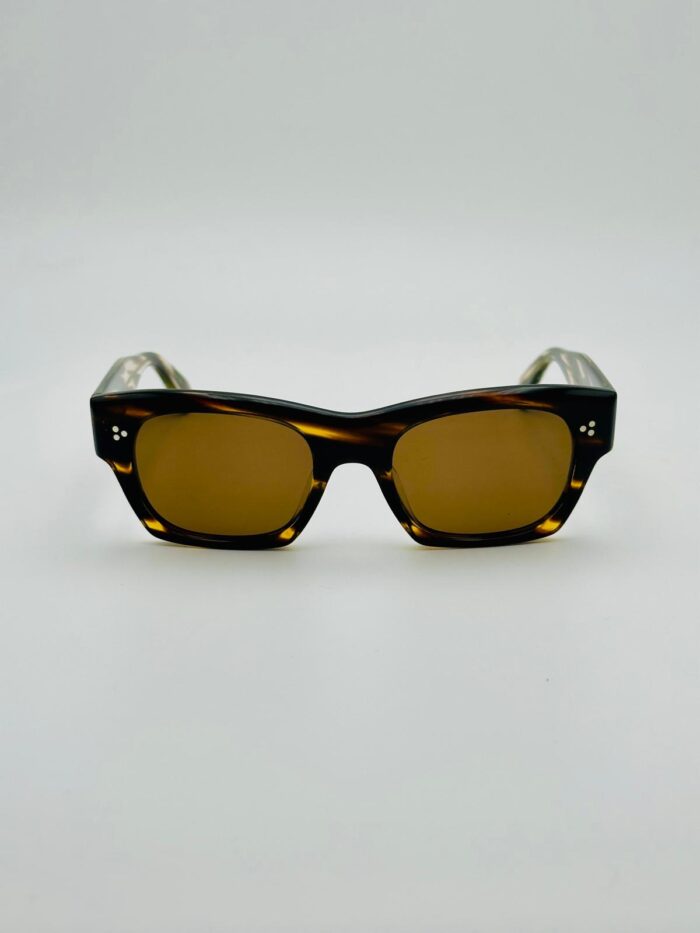 OLIVER PEOPLES 5376SU - immagine 3