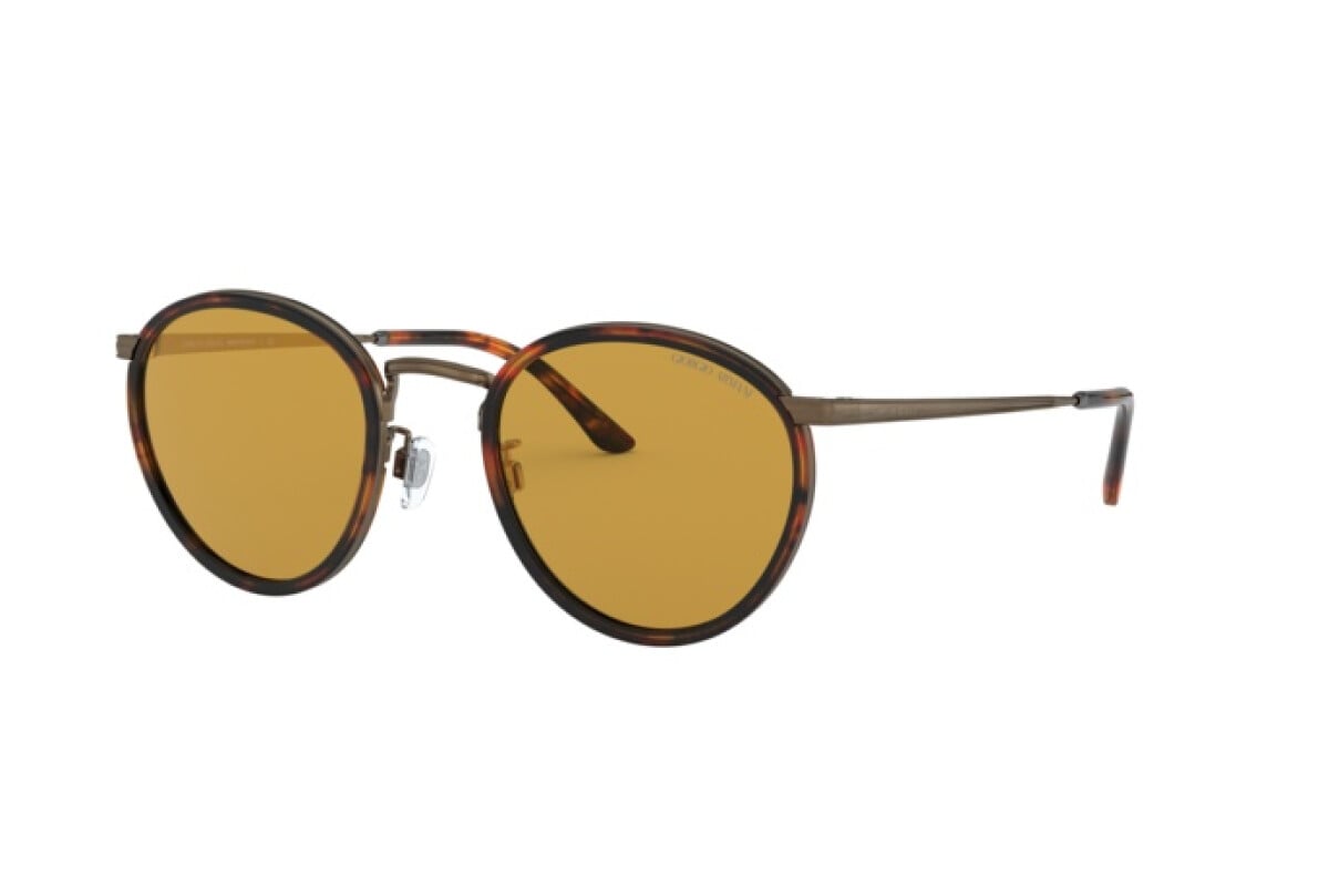 GIORGIO ARMANI 101M/S - immagine 2